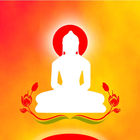 Mahaveer Jayanti biểu tượng