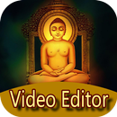 Mahavir Jayanti Wishes Video APK