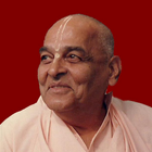 Mahavishnu Goswami Amrtavani Zeichen