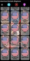 1 Schermata American Ringtones