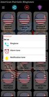2 Schermata American Ringtones