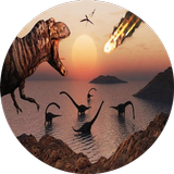 Encyclopedia of Dinosaurs icon