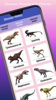 Encyclopedia of Dinosaurs Affiche