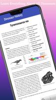 Encyclopedia of Dinosaurs capture d'écran 3