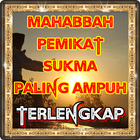 Mahabbah Pemikat Sukma Paling  simgesi