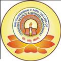 S.V patel F.Y.B.C.A
