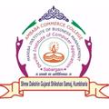 Ambaba commerce college F.Y.B.C.A notes app
