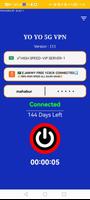 YO YO 5G VPN تصوير الشاشة 2
