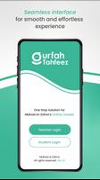 Gurfa Tahfeez poster