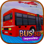 Bus Impossible 2020 icône