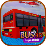 Bus Impossible 2020 ícone