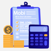 Mobi Calculator icon