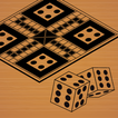 DicesGame: Ludo ikon