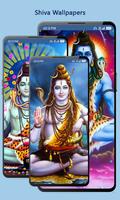 Shiva Wallpaper capture d'écran 1