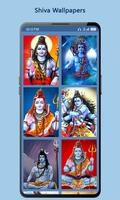Shiva Wallpaper capture d'écran 2