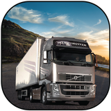 Truck Simulator icône