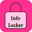Information Locker : Keep Safe My Information