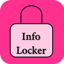 Information Locker : Keep Safe My Information-APK