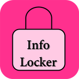 Information Locker icono