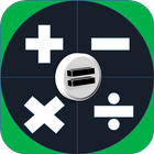 Multi Function Calculator : Multi Calculator biểu tượng