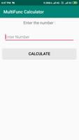 Multi Function Calculator : Multi Calculator ảnh chụp màn hình 3