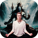APK Mahakal Photo Frame - Name Art