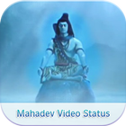 Mahadev video status icon