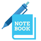 My NoteBook icon