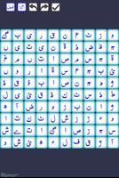 Urdu Find Word screenshot 2