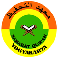 Mahad Saqu Ibnu Masud