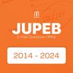 Jupeb E-Past Questions Offline icône