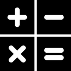 Calculator 圖標