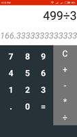 Calculator screenshot 1