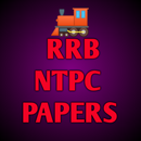 RRB NTPC PAPERS APK