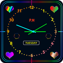 Night Clock Always On Display APK