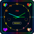 Night Clock Always On Display 圖標