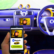 CarPlay Mirror Link Auto Sync