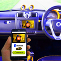 CarPlay Mirror Link Auto Sync