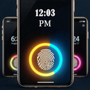 Fingerprint Animation Live App APK