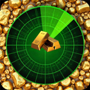 Gold Detector with Sound APK