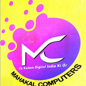 MAHAKAL COACHING CENTRE icon