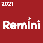 ikon Remini -Beauty Photo Enhancer