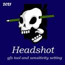 Headshot GFX Tool and Sensitivity settings 2021 APK