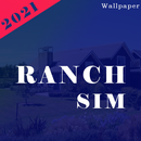 Ranch Simulator & Ranch Farming Wallpaper APK
