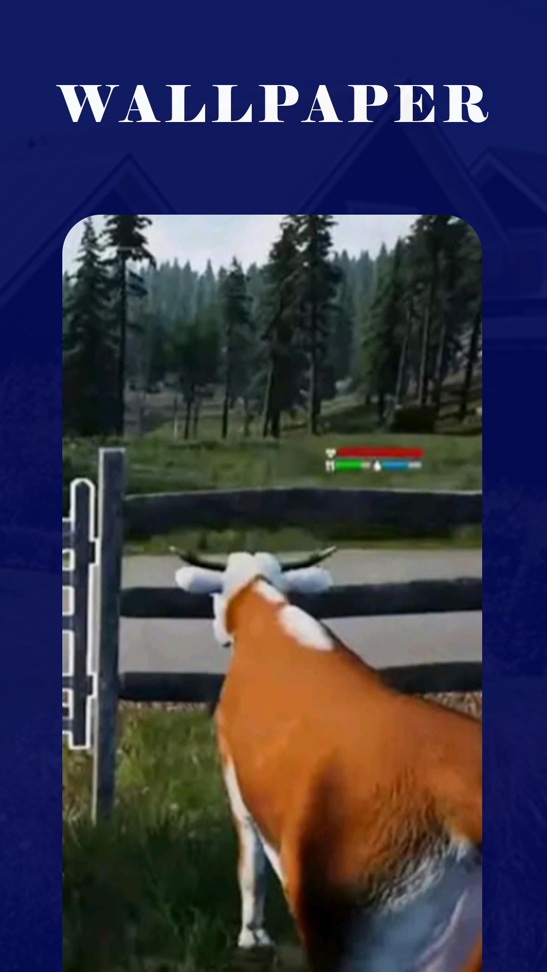 Ranch Simulator Wallpapers - Wallpaper Cave