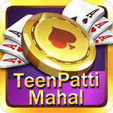 TeenPatti Mahal