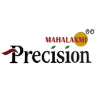 Mahalaxmi Precision  By Mahalaxmi Engineering biểu tượng