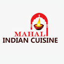 Mahal Indian Cuisine aplikacja