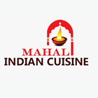 Mahal Indian icône