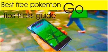 Tips for Pokemon Go